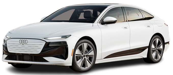2027 Audi A6 e-tron