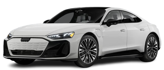 2026 Audi S e-tron GT