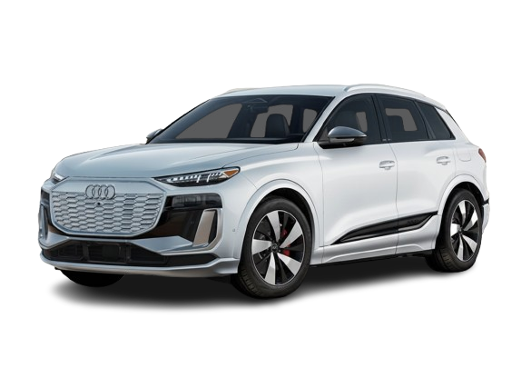 2027 Audi SQ6 e-tron
