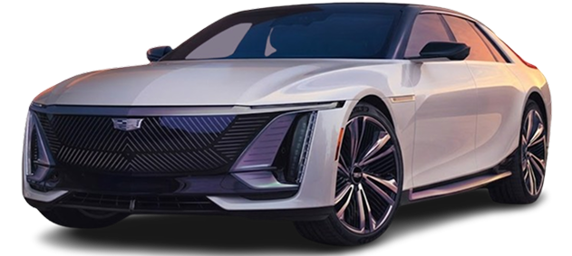 2026 Cadillac Celestiq