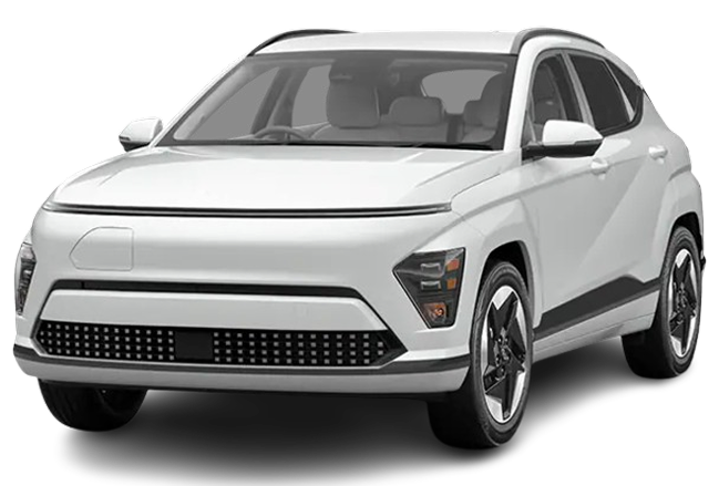 2026 Hyundai Kona Electric