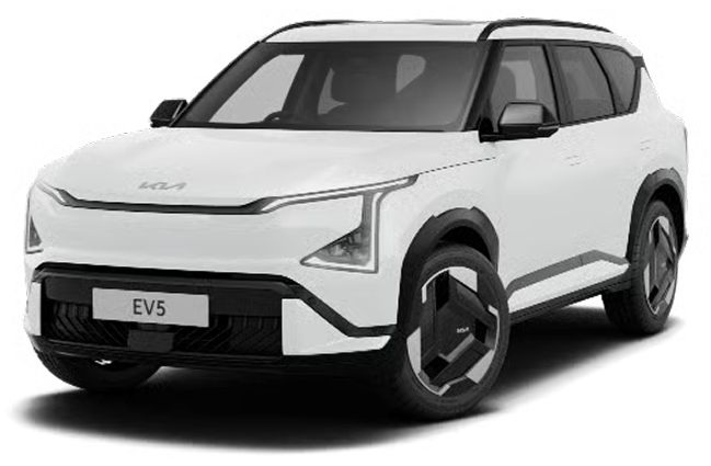 2027 Kia EV5