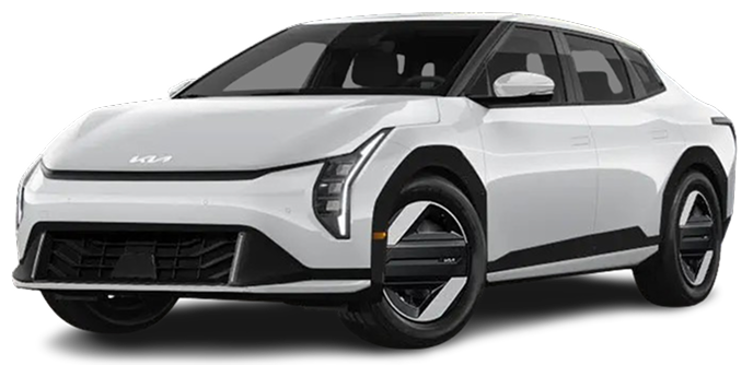 2026 Kia EV4