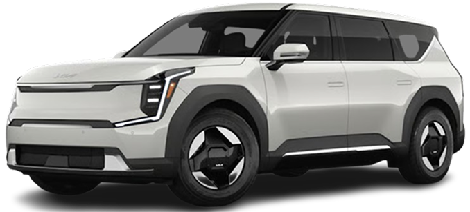 2026 Kia EV9