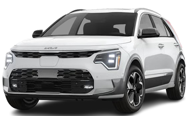 2026 Kia Niro EV