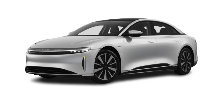 2026 Lucid Air