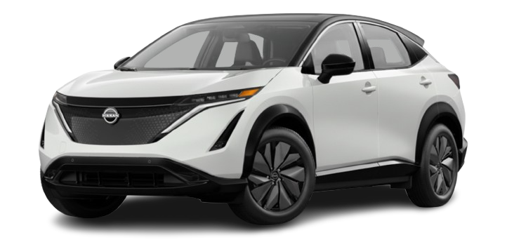2026 Nissan Ariya