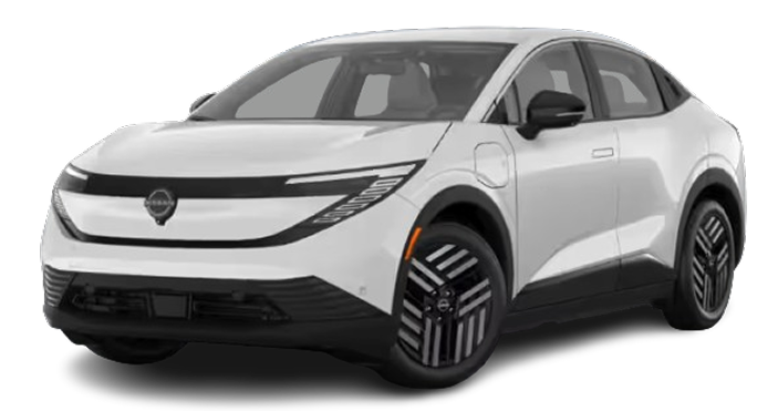 2026 Nissan Leaf