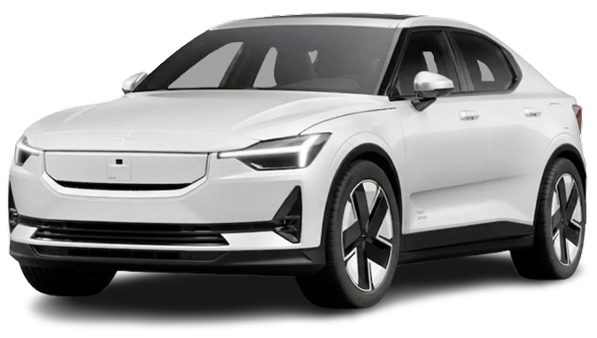 2027 Polestar 2