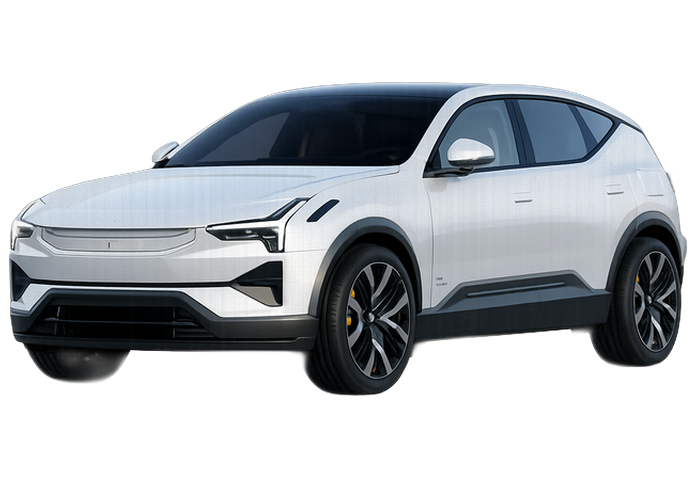 2026 Polestar 3