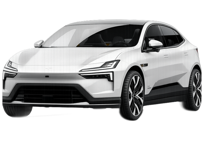 2026 Polestar 4