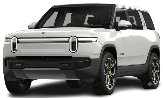 2026 Rivian R1S