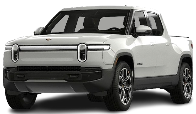 2026 Rivian R1T