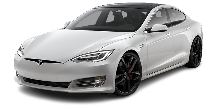 2026 Tesla Model S