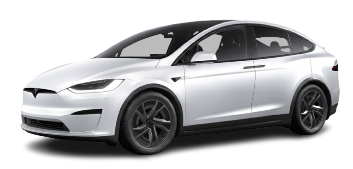 2026 Tesla Model X