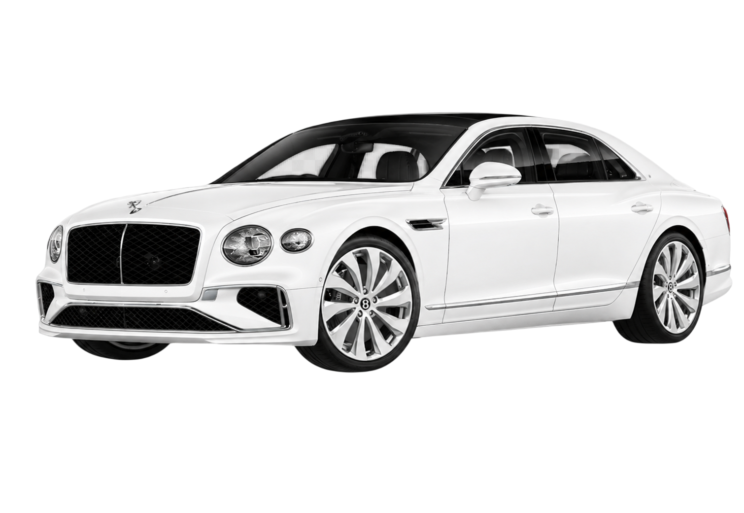 2026 Bentley Flying Spur