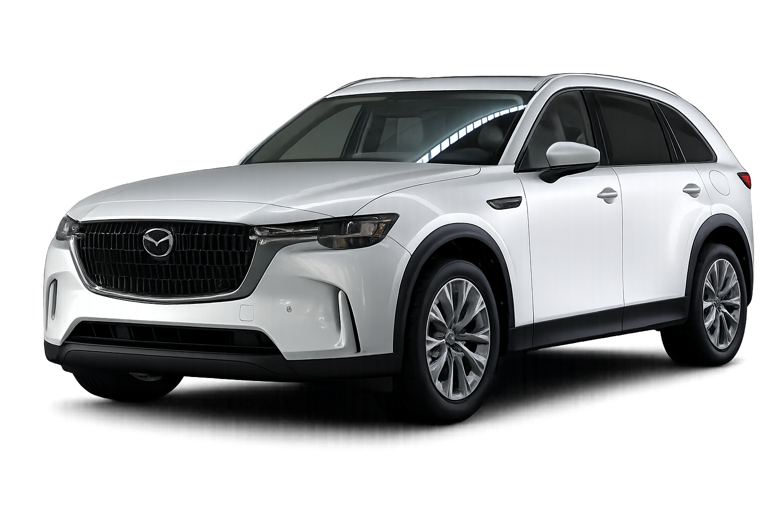 2026 Mazda CX-90 PHEV
