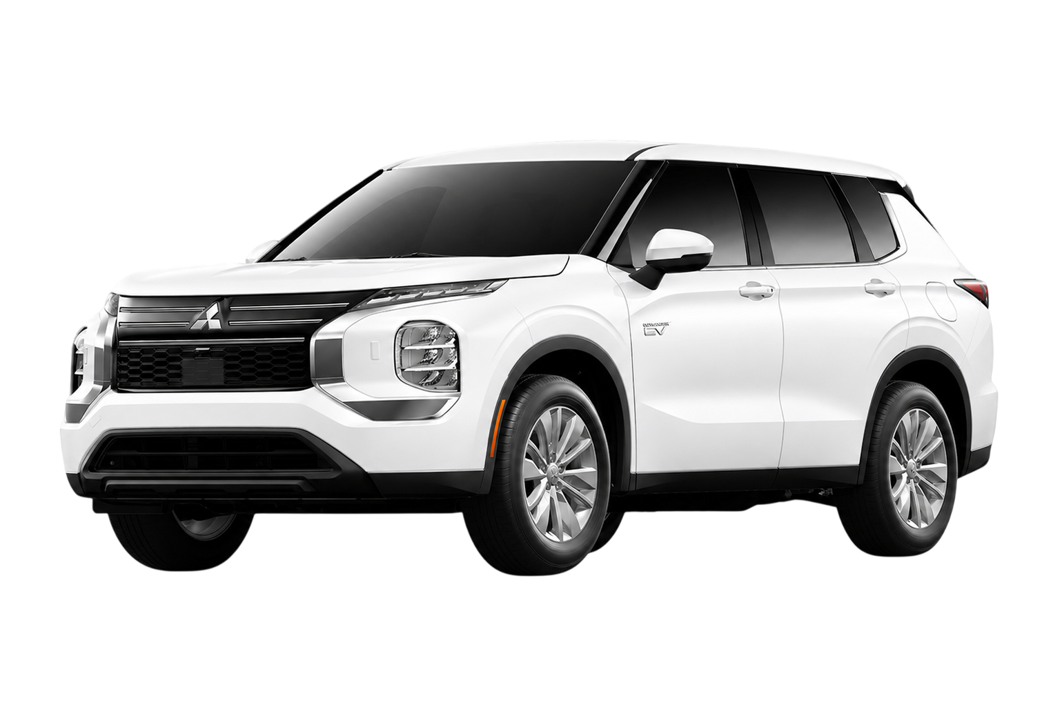2026 Mitsubishi Outlander PHEV