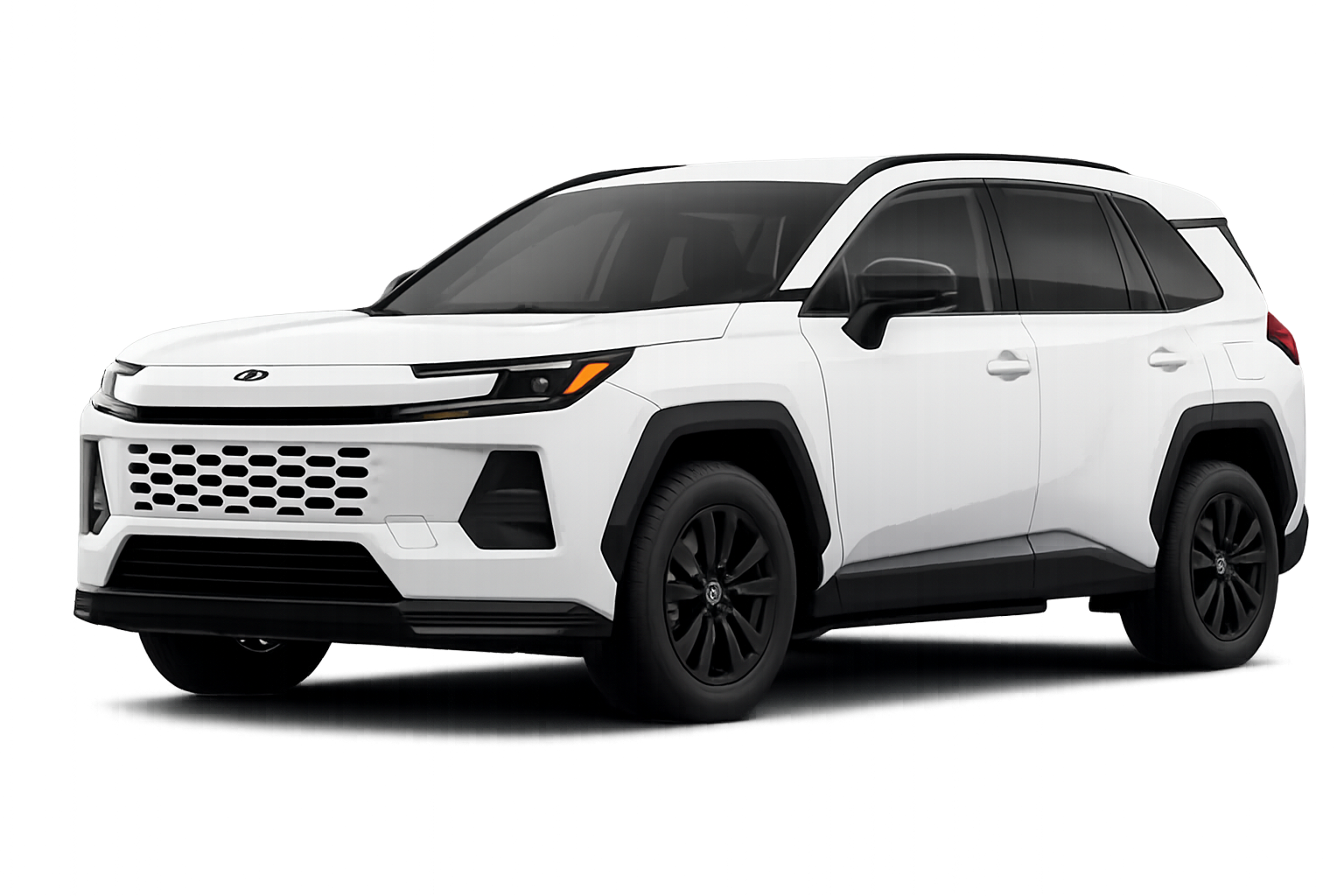 2026 Toyota RAV4