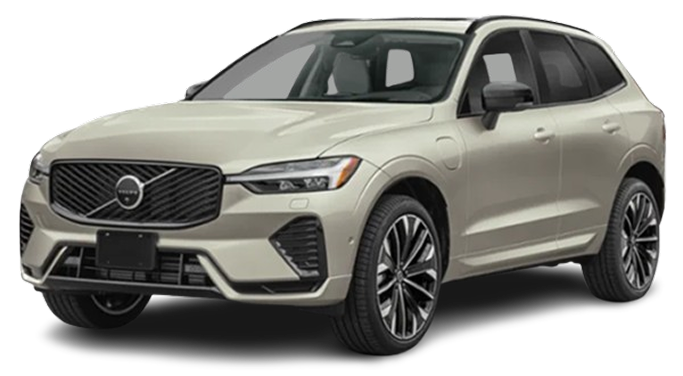 2027 Volvo XC60